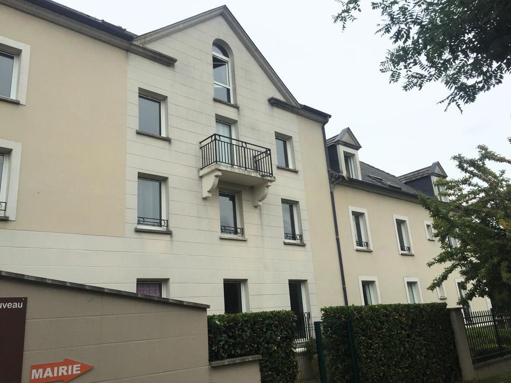 Le Petit Magny Apartment Exterior photo
